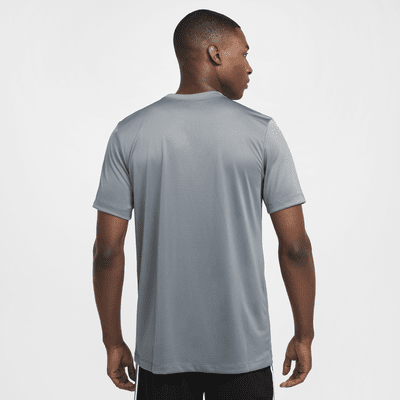 T-shirt de basket Dri-FIT Nike pour homme