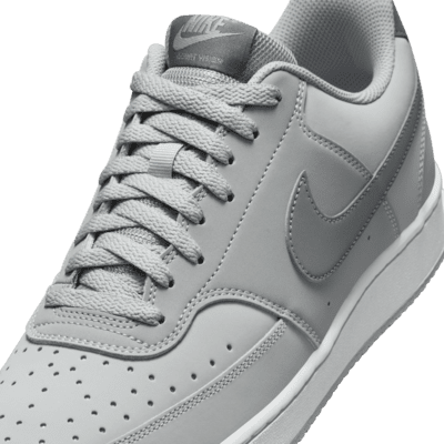 Nike Court Vision Low Men's Shoes