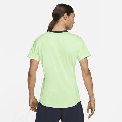 ナイキコート Dri-FIT ADV ラファ メンズ ショートスリーブ テニストップ