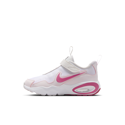 Tenis para niños de preescolar Nike Air Max Nova