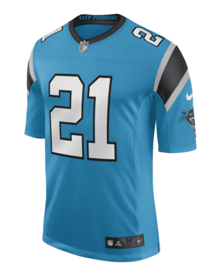 Nike NFL Carolina Panthers Classic Limited Edition Jersey - Cam