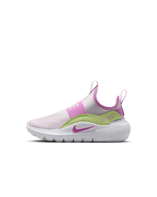Детские кроссовки Nike Flex Runner 4 Little Kids' для бега