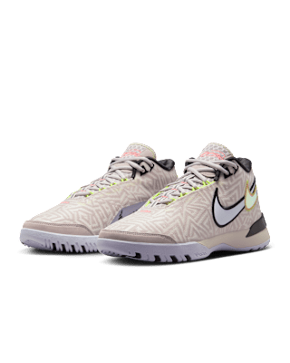 LeBron NXXT Genisus EP