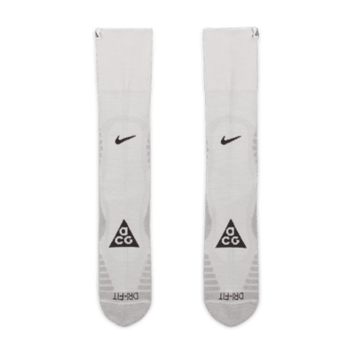 Chaussettes mi-mollet épaisses pour activités de plein air Nike ACG