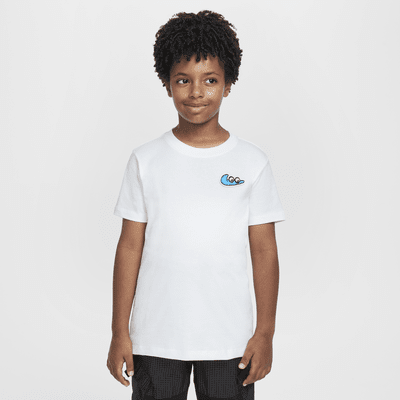 Nike Sportswear Older Kids' T-Shirt