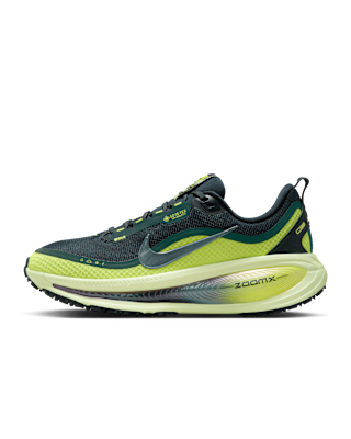 Женские кроссовки Nike Vomero 18 GORE-TEX Waterproof Road with Reflective Accents для бега