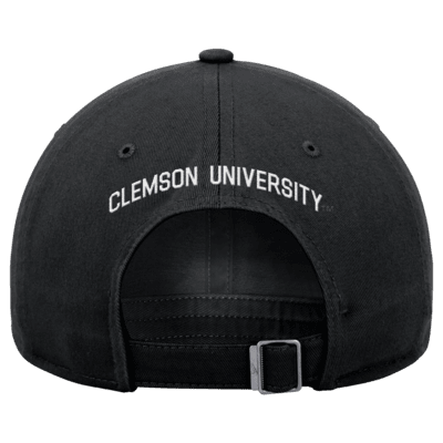 Gorra universitaria Nike Clemson