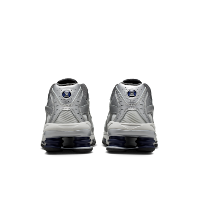 Nike Shox Ride 2 Men's Shoes