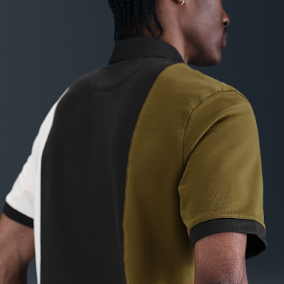 Nike Victory+ Men's Golf Polo