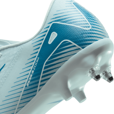 Chaussure de foot à crampons basse SG-Pro Nike Mercurial Vapor 16 Academy