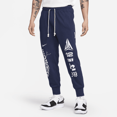 Ja Standard Issue Men's Dri-FIT Jogger Basketball Pants