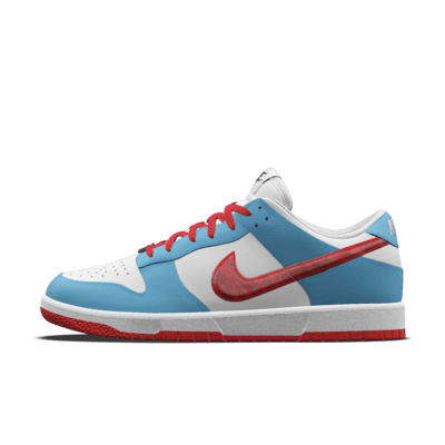 Nike Dunk Low Unlocked By You Custom Shoes