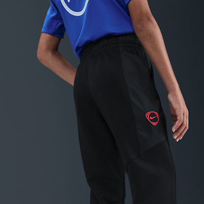 Survêtement tissé de foot Nike Total 90 Paris Saint-Germain 3e tenue pour ado