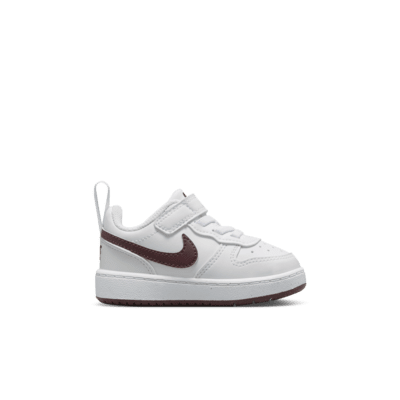 Calzado para bebé e infantil Nike Court Borough Low Recraft