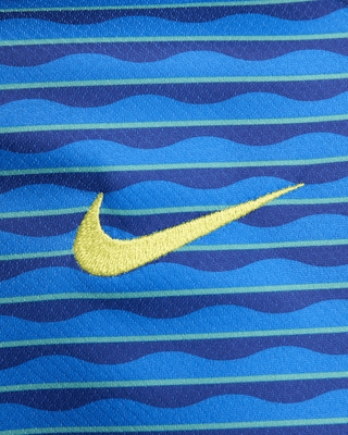 Brazil 2024 Stadium 客場