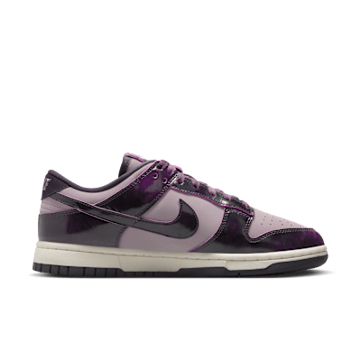 Tenis para mujer Nike Dunk Low