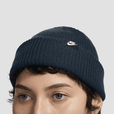 Gorro con dobladillo corto Futura365 Nike Terra