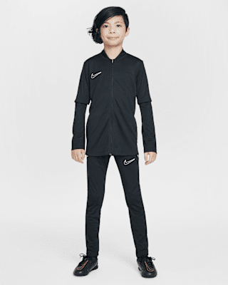 Подростковый спортивный костюм Nike Academy Big Kids' Dri-FIT Soccer Tracksuit