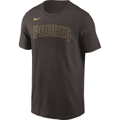 MLB San Diego Padres (Manny Machado) Men's T-Shirt