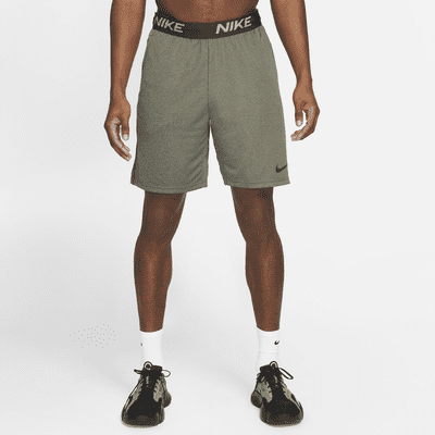 nike dri fit cargo shorts