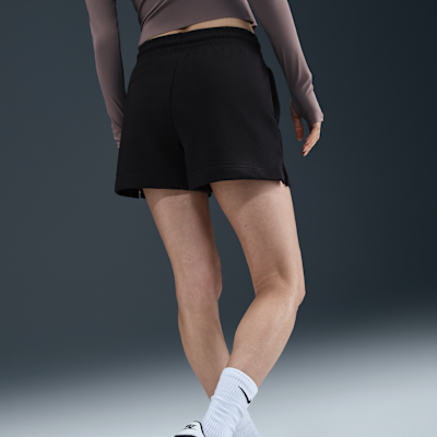 Nike Sportswear Phoenix Fleece Women's French Terry Mid-Rise 10cm (approx.) Shorts