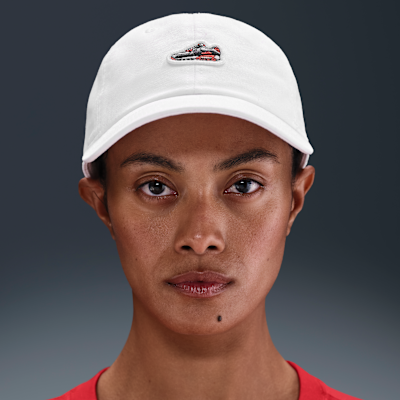 Nike Club Unstructured Air Max 90 Patch Cap