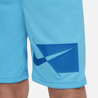 Nike Dri-FIT Big Kids' (Boys') Training Shorts