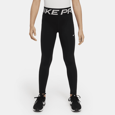 Men's Nike Dri-Fit Pro Logo Tights