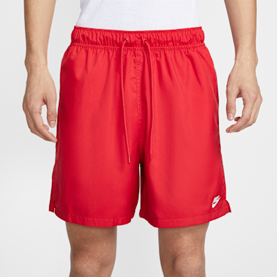 Nike Club Men's Woven Flow Shorts