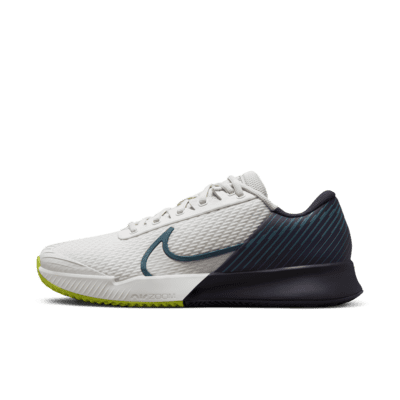 Partina City leerplan Berg NikeCourt Air Zoom Vapor Pro 2 Tennisschoenen voor heren (gravel). Nike BE