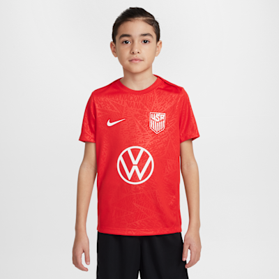 USMNT Academy Pro