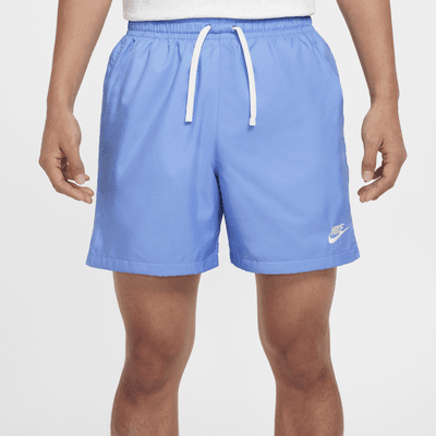 Nike Sportswear Men's Woven Flow Shorts