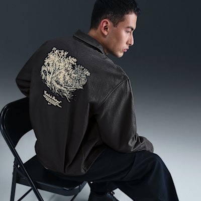 Nike Life Men's Field Jacket