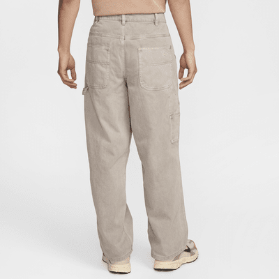 Nike Life Men's Carpenter Trousers