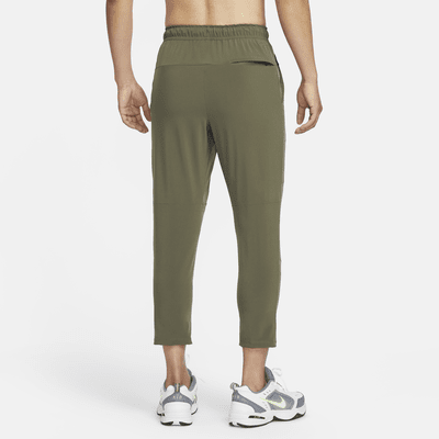 Nike Unlimited Men's Dri-FIT Straight-Leg Versatile Trousers