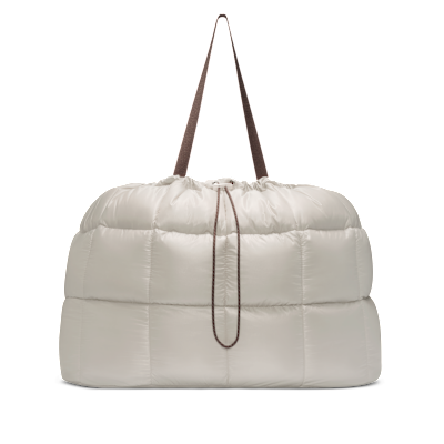 Nike Sportswear Puffle Extra Large draagtas (60 liter)