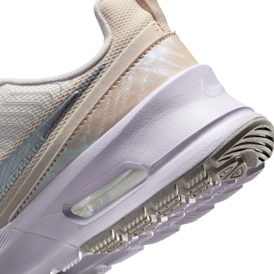 Nike Air Max Nuaxis SE Women's Shoes