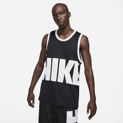 nike sleeveless jersey