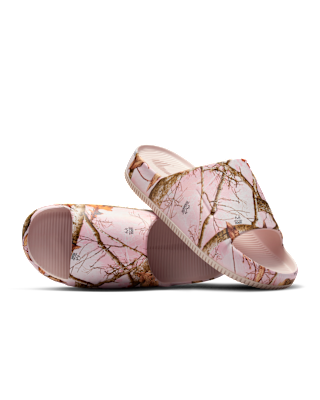 Unisex  Nike Calm RealTree Slides