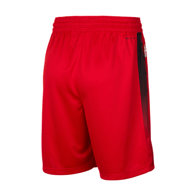 Short Nike Dri-FIT NBA Swingman Miami Heat 2024/25 City Edition pour homme