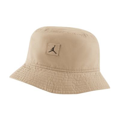 jumpman bucket hat