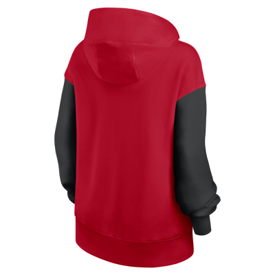 Georgia Legacy Phoenix Women's Nike College Pullover Hoodie