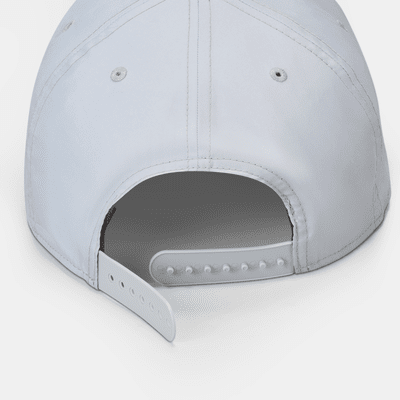 Nike Pro Structured Round Bill Cap