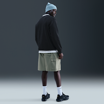 Nike Club Sudadera de tejido Fleece - Hombre