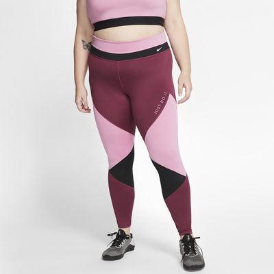 nike one crop leggings