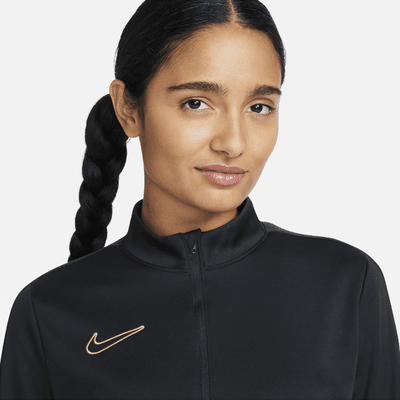 Nike Dri-FIT Academy Women's Football Drill Top. Nike UK