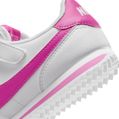 Nike Cortez EasyOn Younger Kids' Shoes