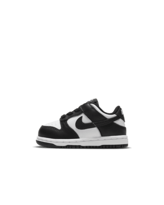 Детские кроссовки Nike Dunk Low Baby/Toddler