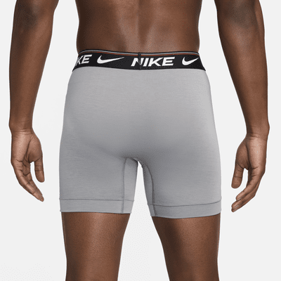 Ropa interior para hombre (paquete de 3) Nike Dri-FIT Ultra Comfort