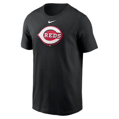 Cincinnati Reds Fuse Large Logo